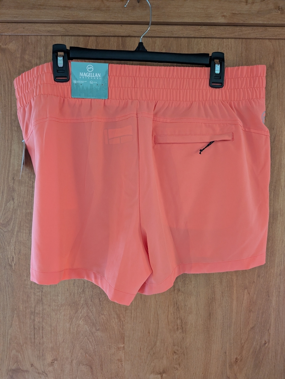 Magellan Coral Shorts XL - Picture 3 of 7